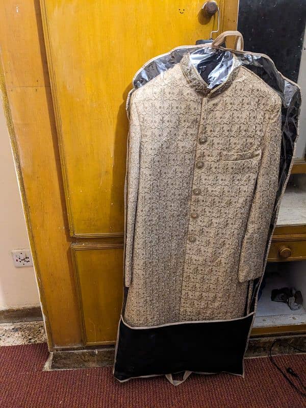 sherwani for sale 1