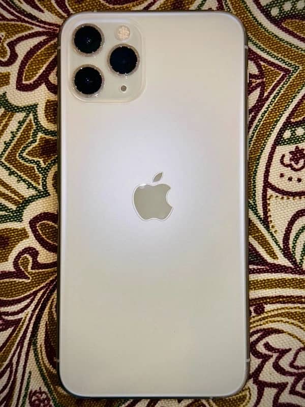 iphone 11 pro 0