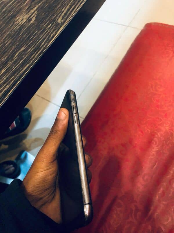 iphone x 256gb non pta  03274986653 1