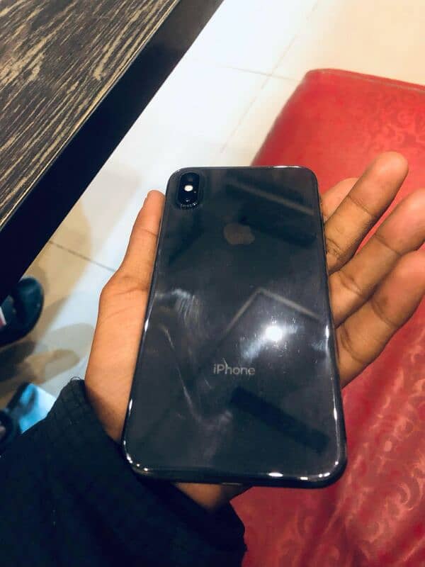 iphone x 256gb non pta  03274986653 2