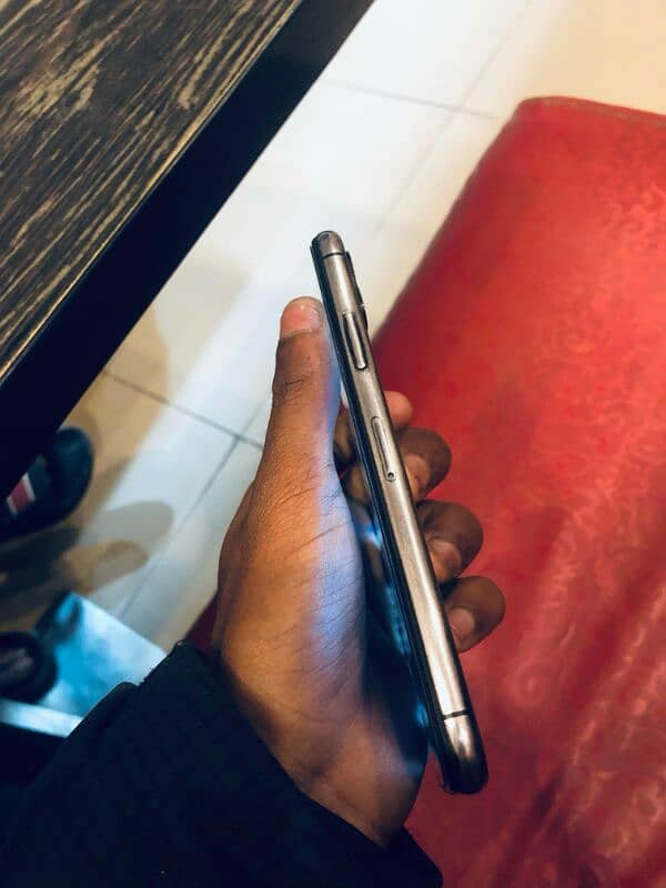 iphone x 256gb non pta  03274986653 3