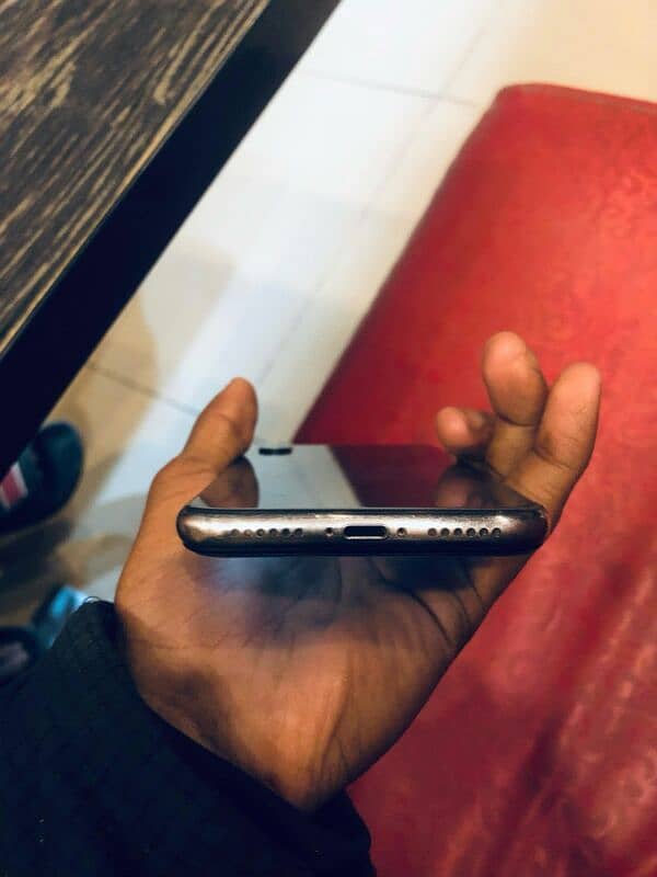 iphone x 256gb non pta  03274986653 5