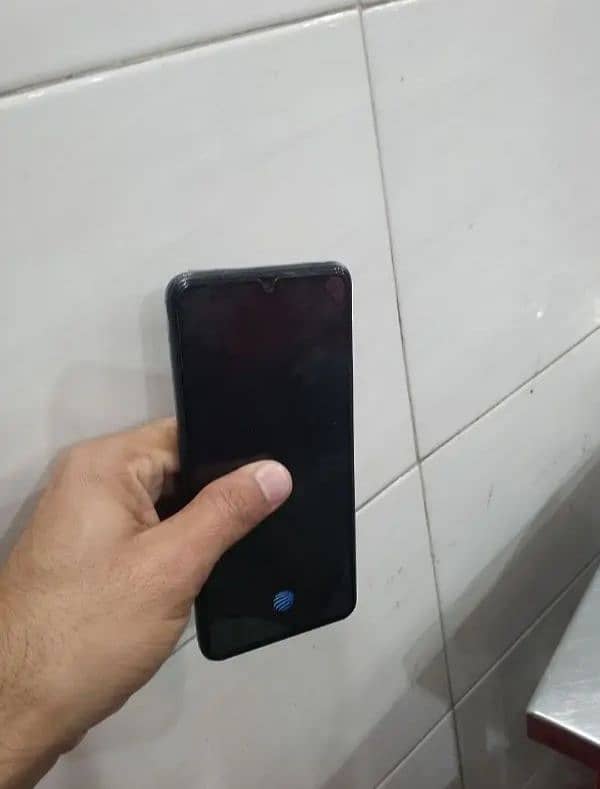 vivo v21 3