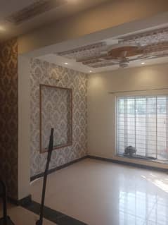 5 Marla House For Sale In Bahria Town Lahore