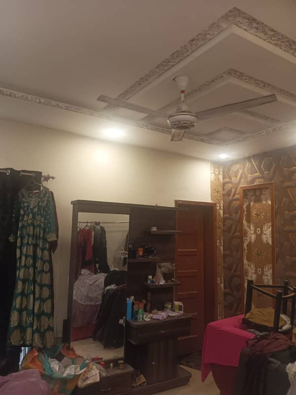 5 Marla House For Sale In Bahria Town Lahore 16