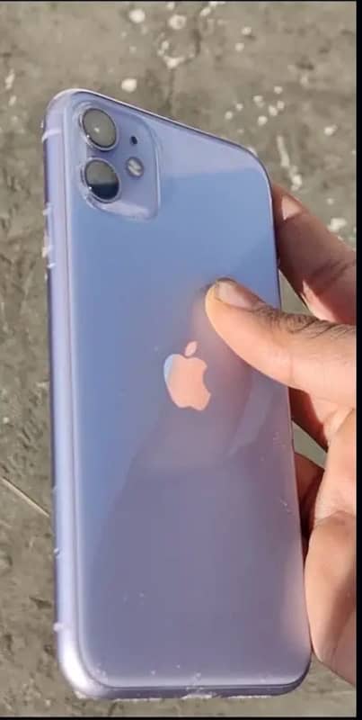 iPhone 11 Non pta lla model hy jv 64gb Best for pub g 1