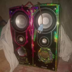 boofer audionic classic 6 kmal ka saund hi