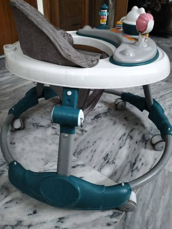 imported baby walker 2