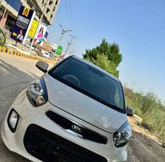 KIA Picanto 2021