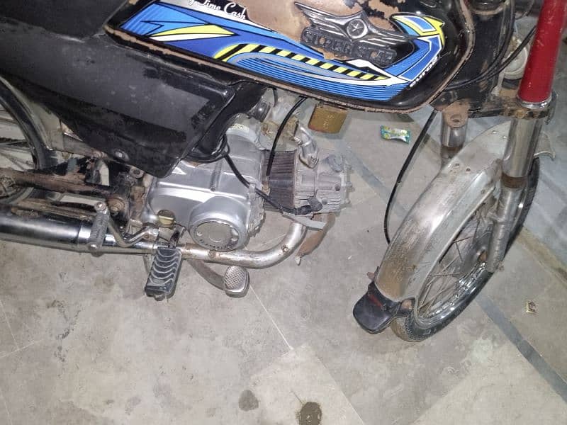 bike for sale 2