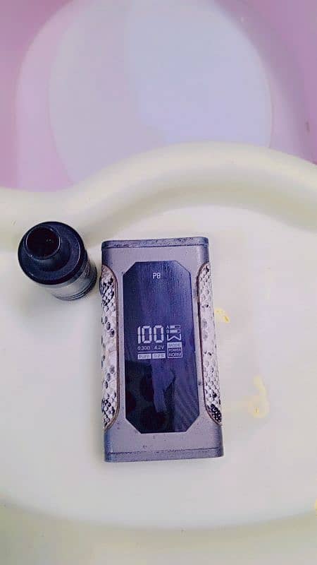 vape pod 100 watt 2