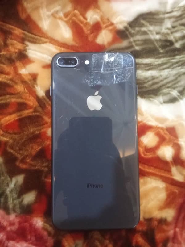 iphone 8 plus 64 gb non pta jv 1