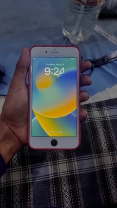 iPhone 8 Plus 64gb None PTA