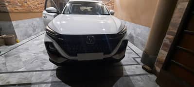 Changan Oshan X7