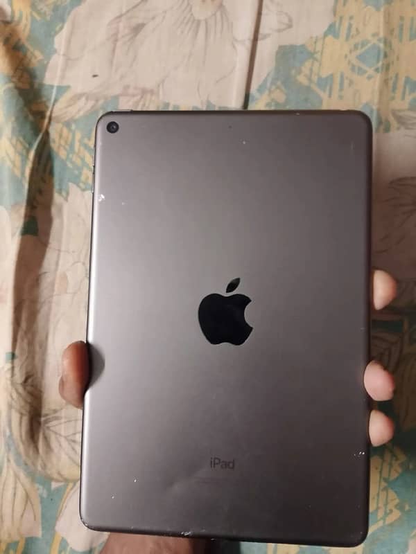 iPad mini 5 3