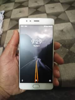 One Plus 3T (10/10 Condition) (PTA Approved