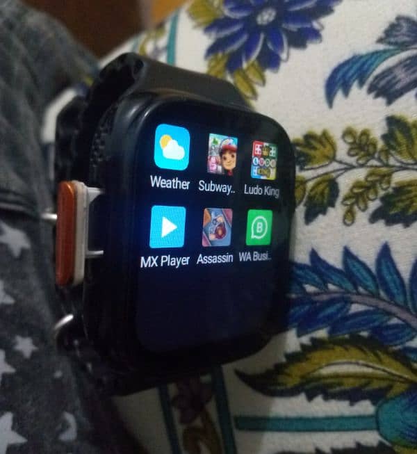 smart watch 4g 0