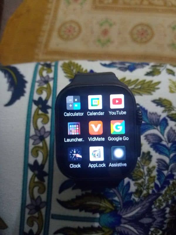 smart watch 4g 4