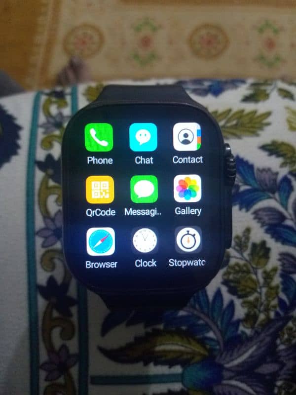 smart watch 4g 5