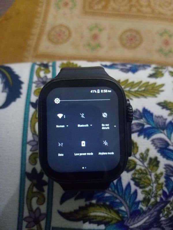 smart watch 4g 7