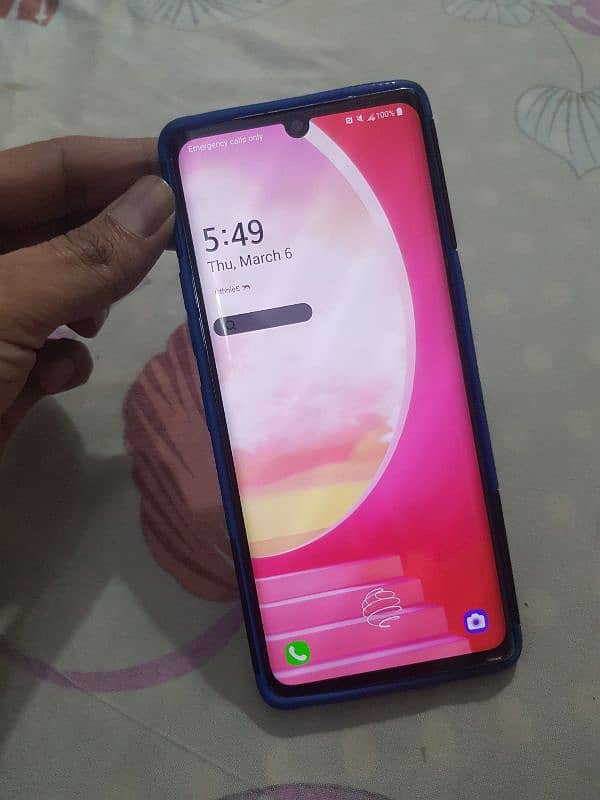 iphone X 256gb Non pta sim nor working read complete add 6