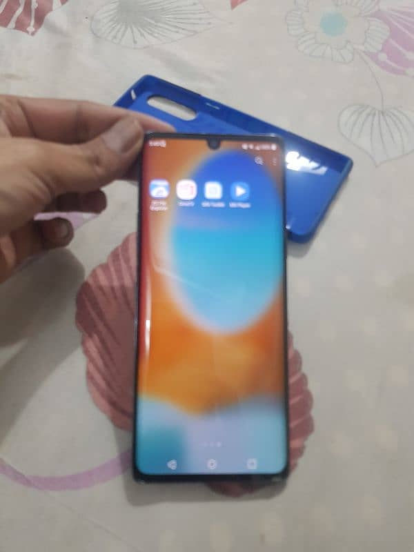 iphone X 256gb Non pta sim nor working read complete add 9