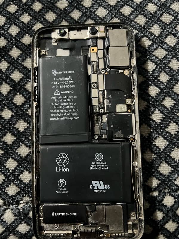 iphone x 64 gb 2