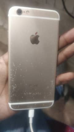 iPhone 6s 64GB PTA hy all ok