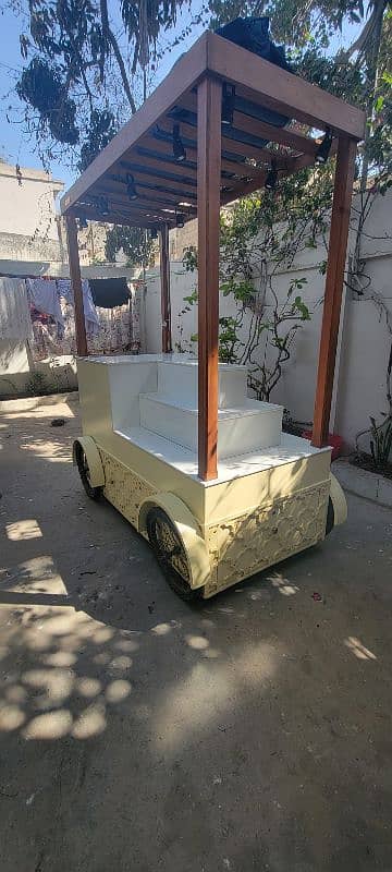 Cart for sale 1