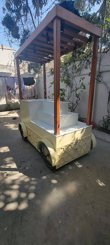 Cart for sale 2