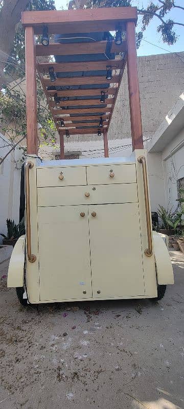 Cart for sale 4