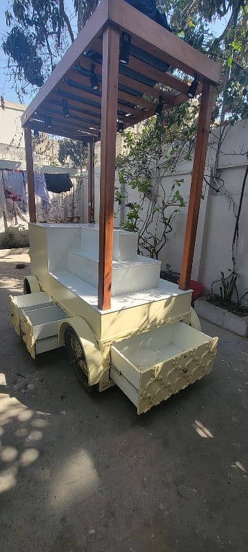 Cart for sale 5