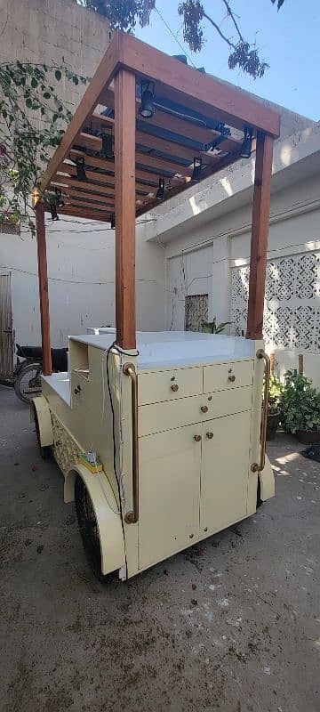 Cart for sale 8