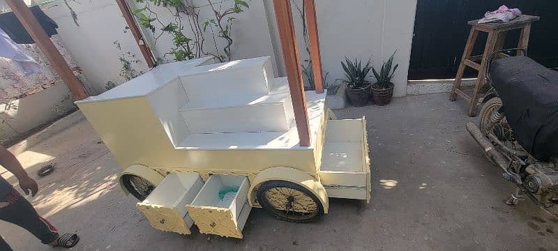 Cart for sale 9