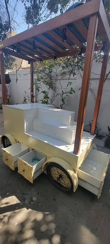 Cart for sale 10