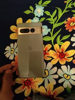 Google pixel 7 pro pta approved