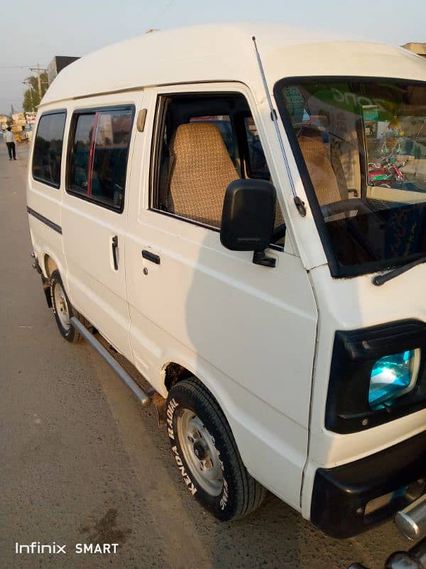 Suzuki Carry 2018 2