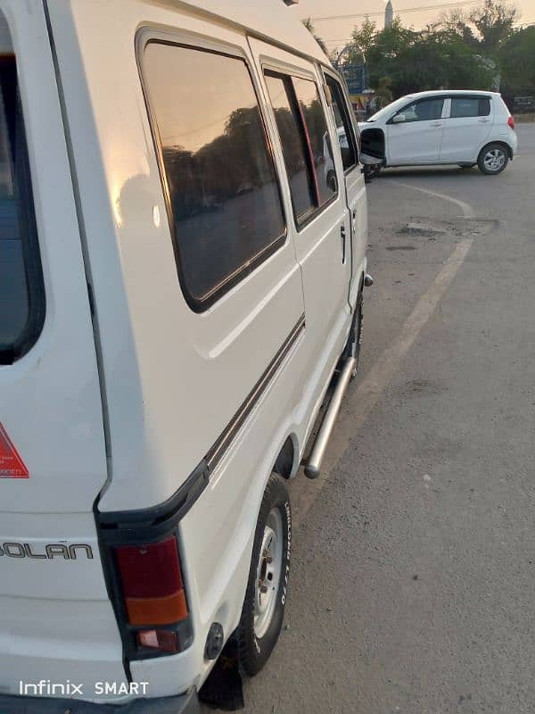 Suzuki Carry 2018 4