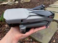 Dji Mavic air 2 Combo's pack