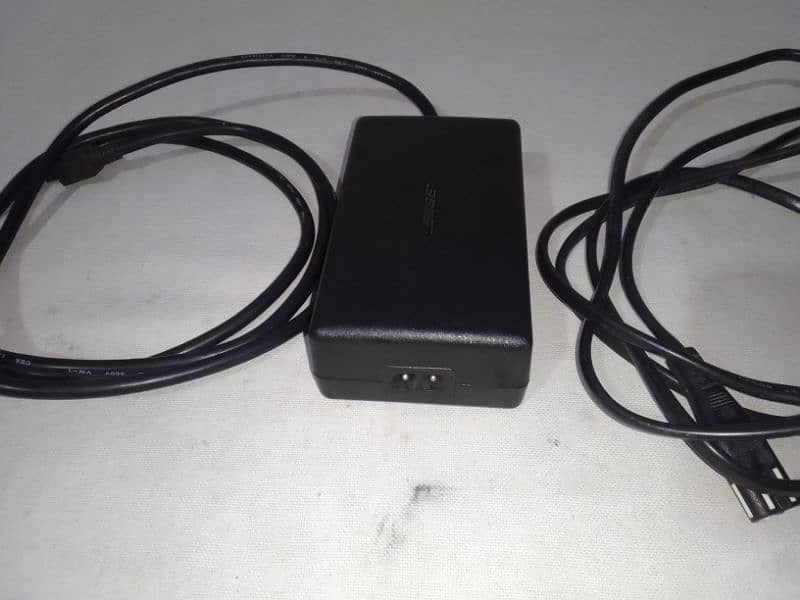 bose adapter 8