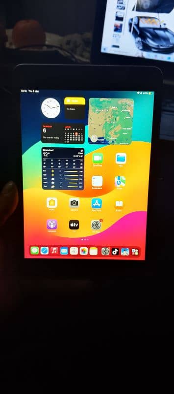 Ipad Mini 5 For dale 3