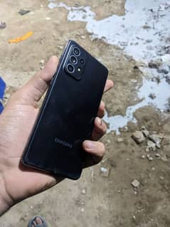 Samsung A52 (Non PTA )