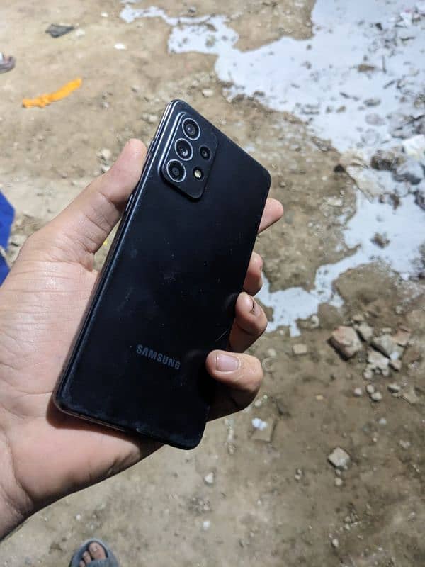 Samsung A52 (Non PTA ) 0