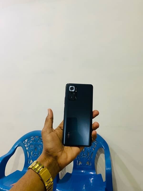 Redmi Note 10 Pro 0