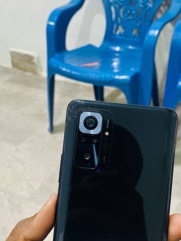 Redmi Note 10 Pro 1