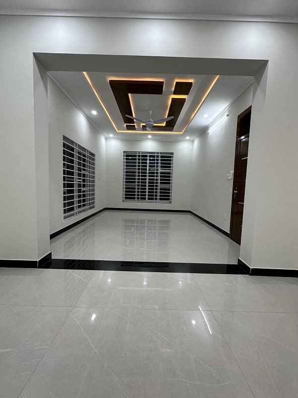 7 Marla Beautiful Design Double Storey House Available For Sale Newcity Phase 2 9