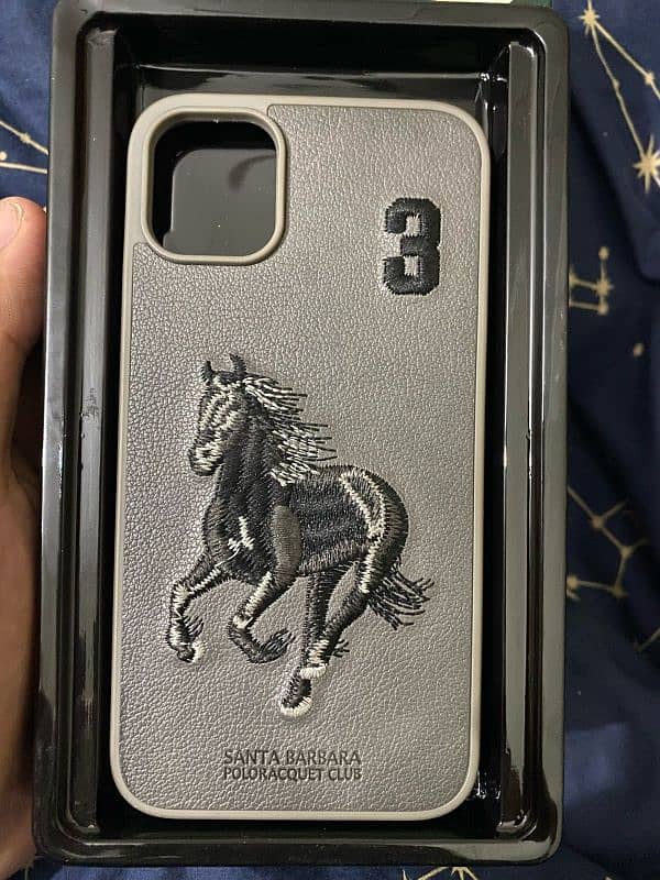 Iphone 11 Cover 0