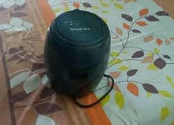 Air fryer purchased from Dubai for urgent sale