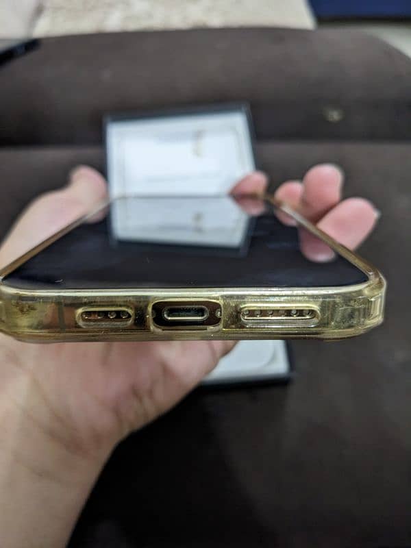 iPhone 12 Pro Max FU non pta 5