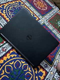 Dell laptop